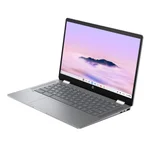 HP Chromebook Plus 14" 2-in-1 FHD Touchscreen Laptop with Google AI