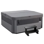 Aquaterra Spas Viceroy 72-jet, 6 or 7-person Acrylic Spa