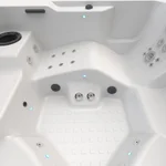 Aquaterra Spas Viceroy 72-jet, 6 or 7-person Acrylic Spa