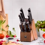 Henckels Forged X 14-piece Knife Block Set