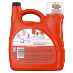 Tide Ultra Concentrated Liquid Laundry Detergent, 152 Loads, 170 fl oz