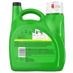 Gain +Oxi Liquid Laundry Detergent, Original, 159 Loads, 170 fl oz