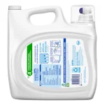 All Free & Clear Plus+ HE Liquid Laundry Detergent, 158 loads, 237 fl oz