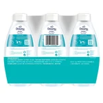 Downy Fabric Rinse, Cool Cotton, 25.5 fl oz, 3-count
