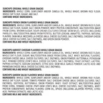 SunChips Whole Grain, Variety, 1.5 oz, 30-count