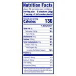HONEY MAID Graham Crackers, 14.4 oz, 4-count