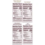Hershey's Nuggets Assortment, Variety Pack, 145-count