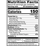 Cheez-It Crackers, Cheddar, 3 lbs
