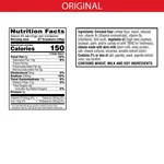 Cheez-It Crackers, Cheddar, 3 lbs