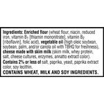 Cheez-It Crackers, Cheddar, 3 lbs