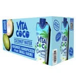 Vita Coco, Coconut Water, 11.1 fl oz, 18-Count