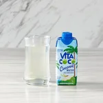 Vita Coco, Coconut Water, 11.1 fl oz, 18-Count