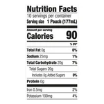 Capri Sun, 100% Juice, Variety Pack, 6 fl oz, 40-count