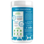 Orgain Collagen Peptides + Probiotics, Unflavored, 1.6 lbs