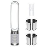 Dyson Purifier Cool TP11 with Replacement Filter