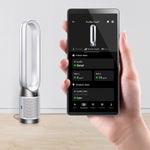 Dyson Purifier Cool TP11 with Replacement Filter