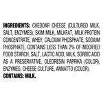 Kraft Singles American Cheese, 96 Slices, 4 lbs