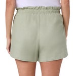 Hang Ten Women's Linen Blend Short