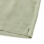 Hang Ten Women's Linen Blend Short