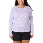 Hang Ten Women's Sun Tee