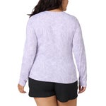 Hang Ten Women's Sun Tee