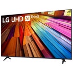 LG 55" Class - UT8000 Series - 4K UHD LED LCD TV