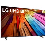 LG 55" Class - UT8000 Series - 4K UHD LED LCD TV