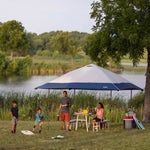 CORE 13 ft. x 13 ft. Instant Pop-up Canopy