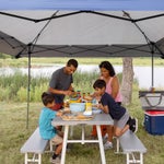 CORE 13 ft. x 13 ft. Instant Pop-up Canopy