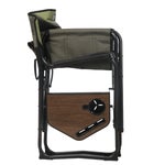 Timber Ridge 2-pack Director’s Chair
