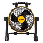 DeWalt 16" 3-Speed Benchtop and Hanging Drum Fan