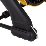 DeWalt 16" 3-Speed Benchtop and Hanging Drum Fan