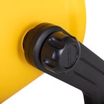 DeWalt 16" 3-Speed Benchtop and Hanging Drum Fan