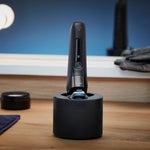 Philips Norelco Shaver 6900 with SenseIQ and Quick Clean Pod, Series 6000