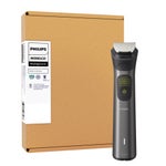 Philips Norelco Multigroom - Ultimate Precision All-in-one Trimmer