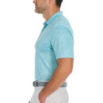 Greg Norman Men's ML75 Polo