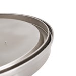 Energetic 14โ Slim LED Flush Mount Light Fixture