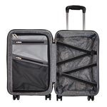 Samsonite Blackstone 2-piece Hardside Expandable Spinner Luggage Set