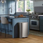 Kohler 47L Step Trash Can