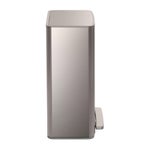 Kohler 47L Step Trash Can