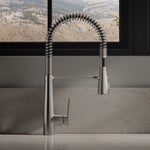 Kohler Vind Semi-Professional Pull-Down Kitchen Sink Faucet