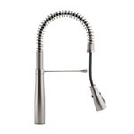 Kohler Vind Semi-Professional Pull-Down Kitchen Sink Faucet