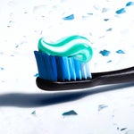 Crest Complete + Scope Advanced Active Foam Toothpaste, 8.2 oz, 5-pack