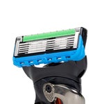 Gillette Proglide Plus Razor Cartridge Refills, 16-count