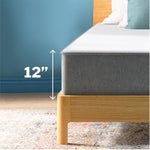 Casper Cooling Select 12" Memory Foam Mattress