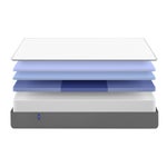 Casper Cooling Select 12" Memory Foam Mattress