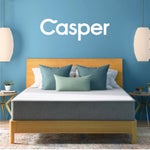 Casper Cooling Select 12" Memory Foam Mattress