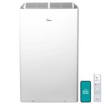 Midea 12,000 BTU DUO Portable Air Conditioner with MShield