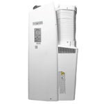 Midea 12,000 BTU DUO Portable Air Conditioner with MShield
