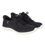Skechers Women's Virtue Swift Fit Hands Free Shoe